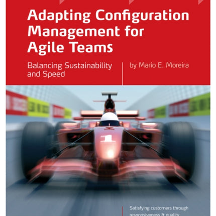 Adapting Configuration Management for Agile Teams: Balancing Sustainability and Speed