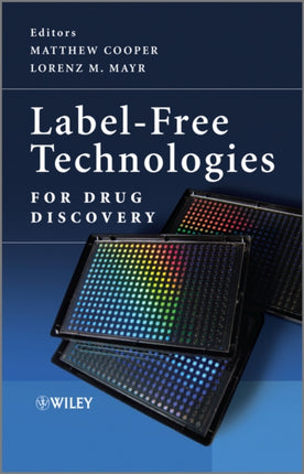 LabelFree Technologies For Drug Discovery