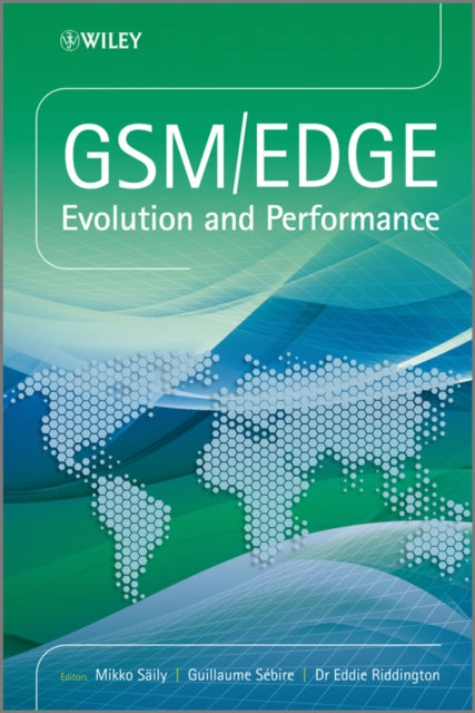 GsmEdge