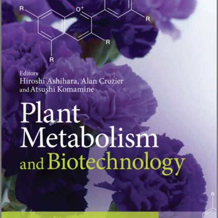 Plant Metabolism and Biotechnology