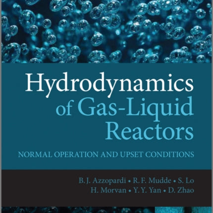 Hydrodynamics of GasLiquid Reactors