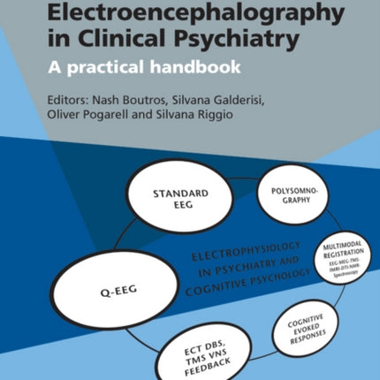Standard Electroencephalography in Clinical Psychiatry  A Practical Handbook