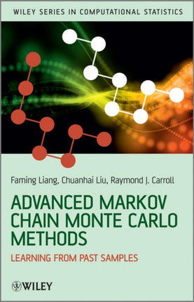 Advanced Markov Chain Monte Carlo Learning from