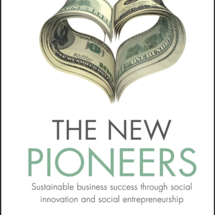 The New Pioneers
