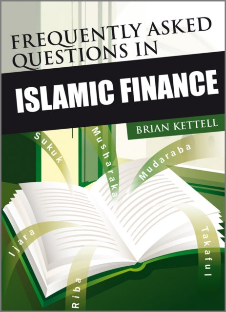 Frequently Asked Questions in Islamic Finance