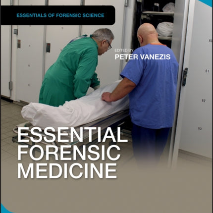 Essential Forensic Medicine