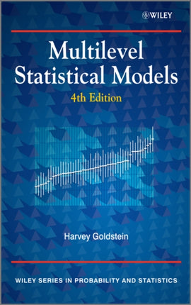 Multilevel Statistical Models 4e