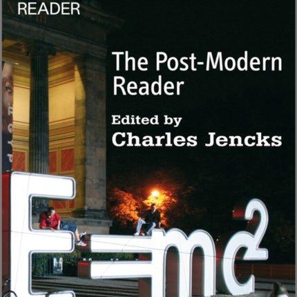 The Post-Modern Reader