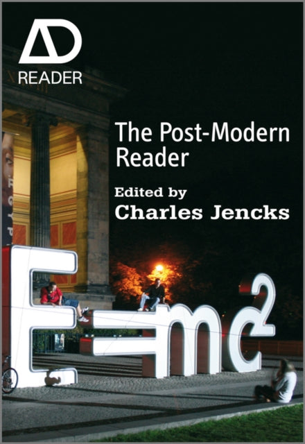 The Post-Modern Reader