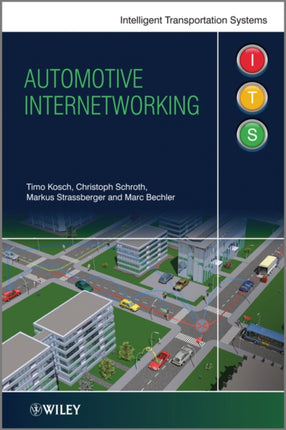 Automotive Internetworking