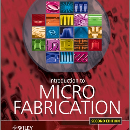 Introduction to Microfabrication
