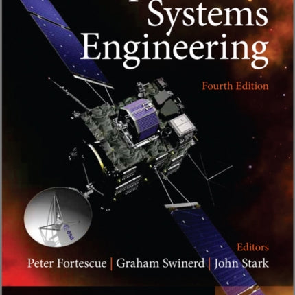 Spacecraft Systems Engineering