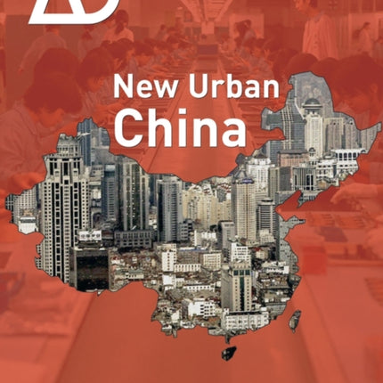 New Urban China