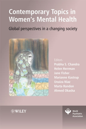 Contemporary Topics in Women's Mental Health: Global perspectives in a changing society