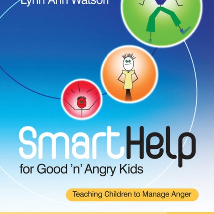 SmartHelp for Good n Angry Kids