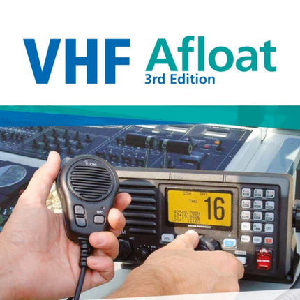 VHF Afloat