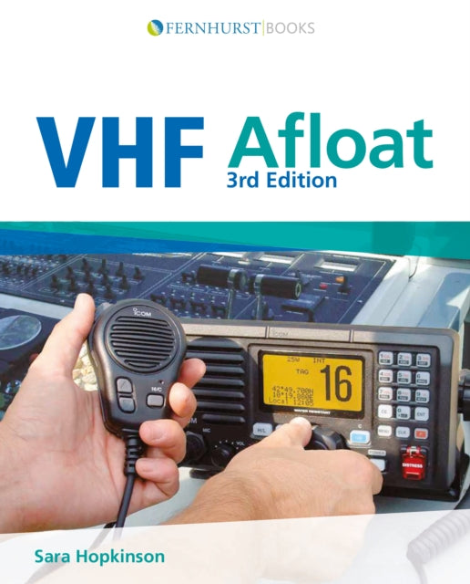 VHF Afloat