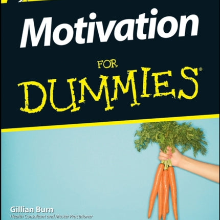 Motivation For Dummies