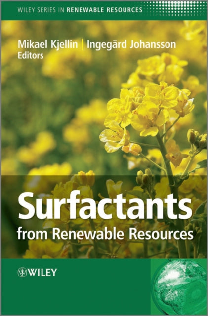 Surfactants from Renewable Resources