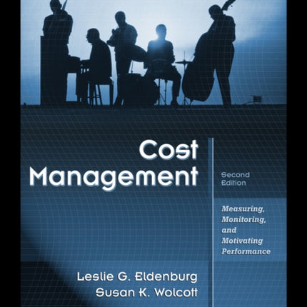 Cost Management
