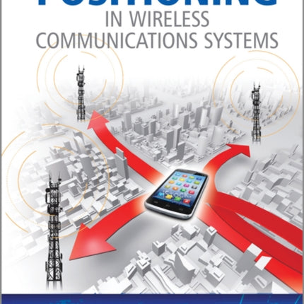 Positioning in Wireless Communications Systems