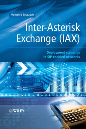 InterAsterisk Exchange Iax