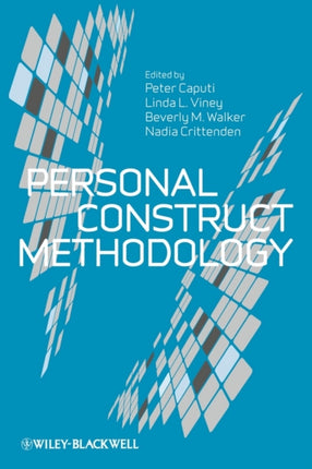 Personal Construct Methodology