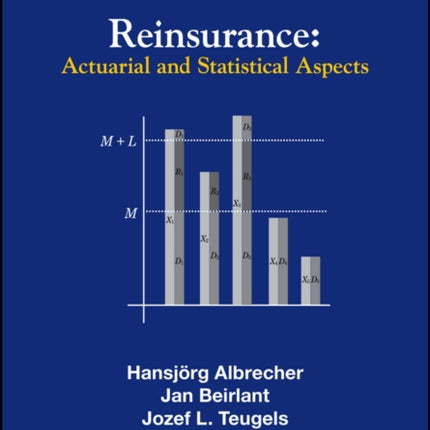 Reinsurance: Actuarial and Statistical Aspects