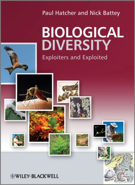 Biological Diversity: Exploiters and Exploited