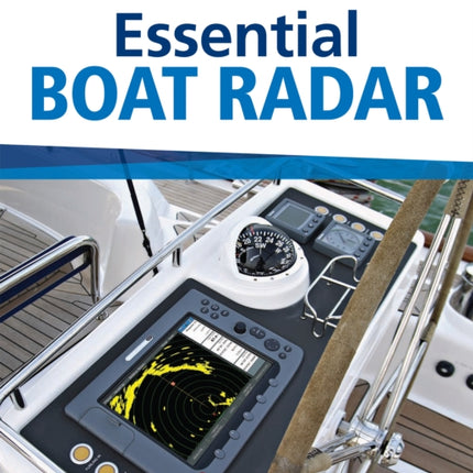 Essential Boat Radar