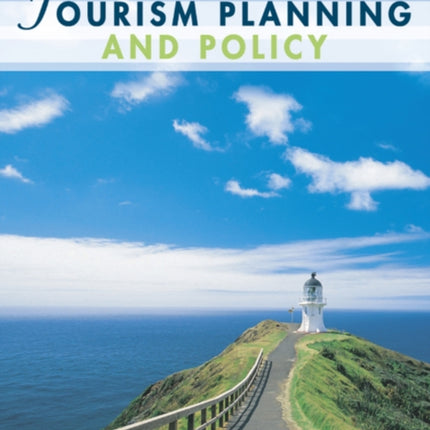 Tourism Planning and Policy