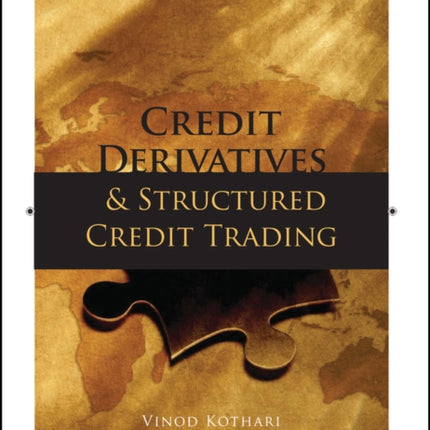 Credit Derivatives and Structu