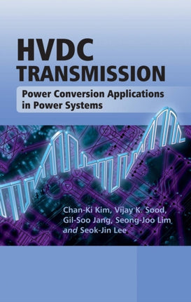 Hvdc Transmission