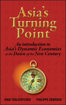 Asias Turning Point