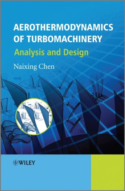 Aerothermodynamics of Turbomac