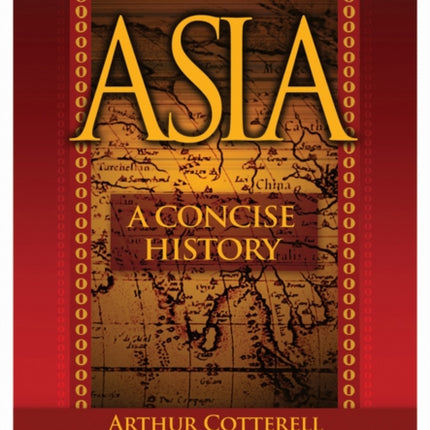 Asia: A Concise History