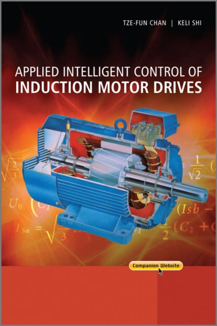 Applied Intelligent Control of