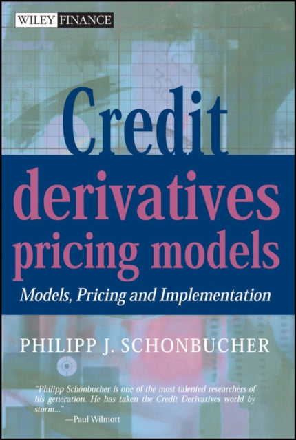 Credit Derivatives Pricing Models: Models, Pricing and Implementation