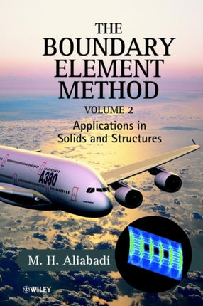 Boundary Element Method V 2 Applications in Solids and Structures