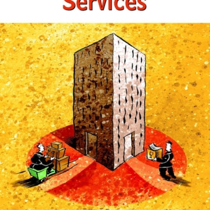 Buying Business Services