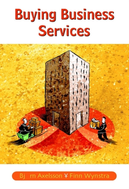 Buying Business Services