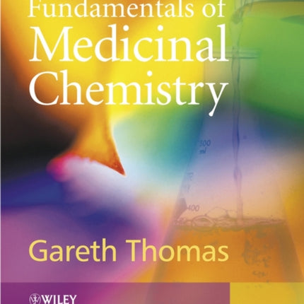 Fundamentals of Medicinal Chemistry