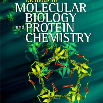 Methods in Molecular Biology and Protein Chemistry: Cloning and Characterization of an Enterotoxin Subunit