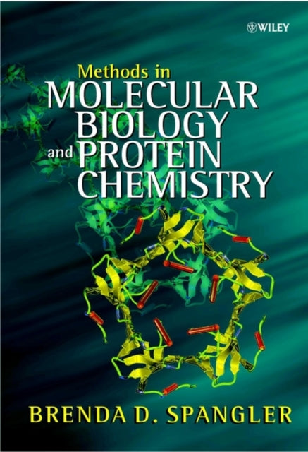 Methods in Molecular Biology and Protein Chemistry: Cloning and Characterization of an Enterotoxin Subunit