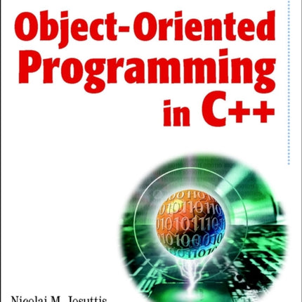 Object-Oriented Programming in C++