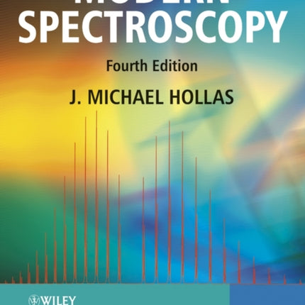 Modern Spectroscopy