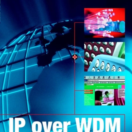 IP Over WDM Electrical  Electronics Engr