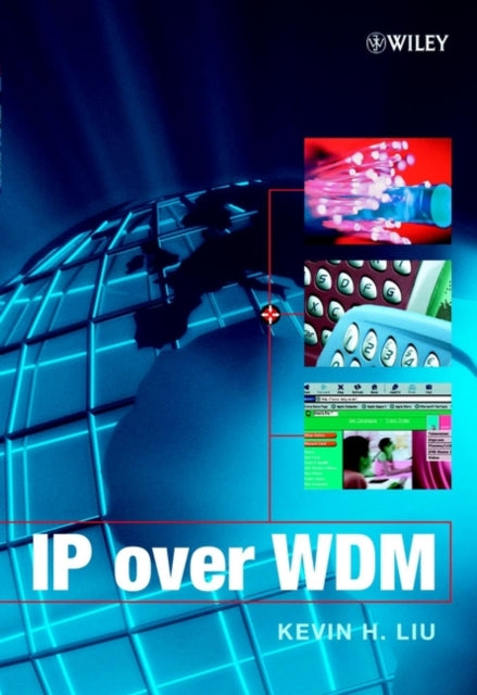 IP Over WDM Electrical  Electronics Engr