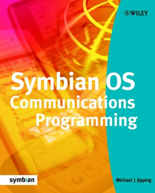 Symbian OS Communications Programming 2 Symbian