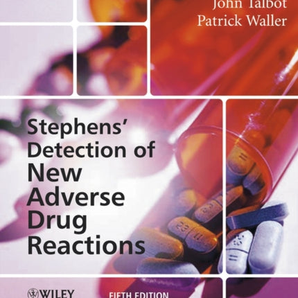 Stephens' Detection of New Adverse Drug Reactions